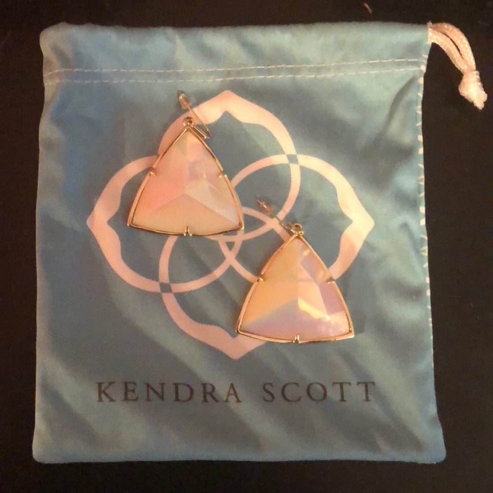 Kendra Scott Nikki Earrings
